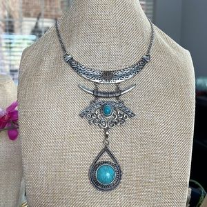 Park Lane Cheyenne Necklace